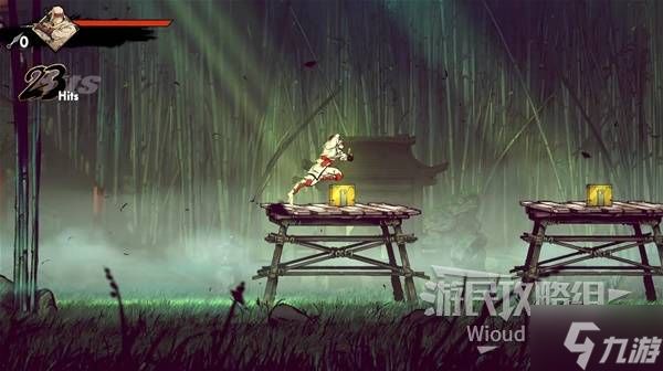 《超级忍反攻的斩击》全忍法收集指南 全忍法获取方法