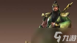 小小三国无双关羽怎么样