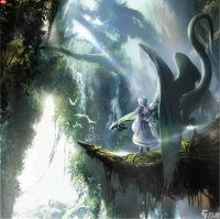 重制版消息愈演愈烈  《最终幻想9》25周年纪念展官宣