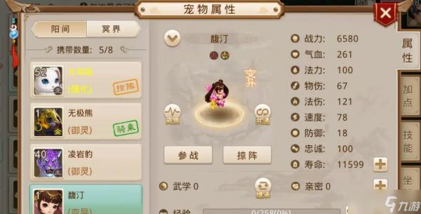 问道中如何设置回合多点？有哪些技巧？