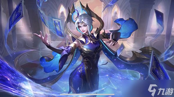 王者荣耀S26赛季新皮肤全面解析：战令&星元，谁将登场？