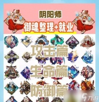 《以阴阳师觉哪里多觉御魂搭配觉值得培养吗》 探索阴阳师玩家心中的“顶尖阵容”