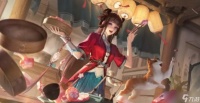 王者荣耀S32赛季战令皮肤大揭秘 从入门到星元，精彩奖励抢先看