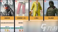 和平精英S4皮肤是什么