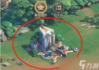 怎么打造巨兽战场指挥中心风格装扮