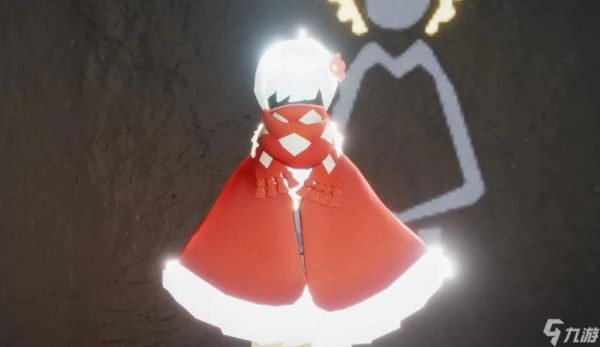 如何在<a id='link_pop' class='keyword-tag' href='https://www.9game.cn/skygy/'>光遇</a>中将黑白斗升级到二级