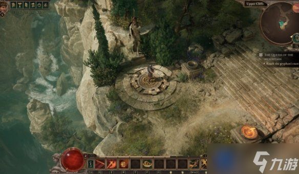《泰坦之旅2》暗角消除MOD！全景式画质优化+色彩饱和度提升