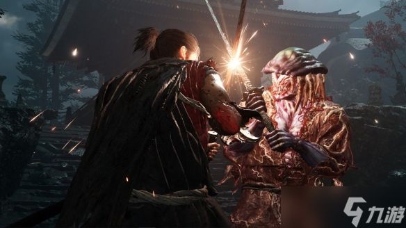 IGN评《鬼武者：剑之道》：战斗足以媲美只狼、对马岛！