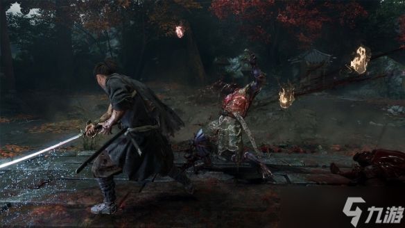 IGN评《鬼武者：剑之道》：战斗足以媲美只狼、对马岛！