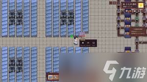 江城创业记中曹云秀的位置在哪