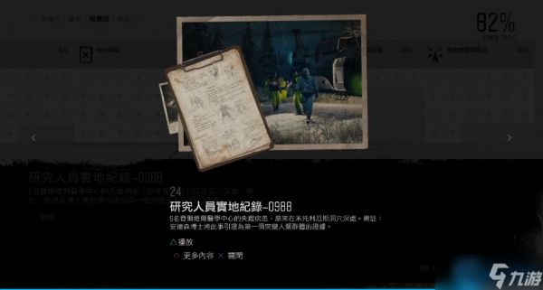 《往日不再》收藏品全解析：末日世界的隐藏宝藏与生存密码