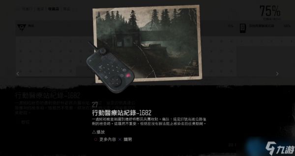 《往日不再》收藏品全解析：末日世界的隐藏宝藏与生存密码