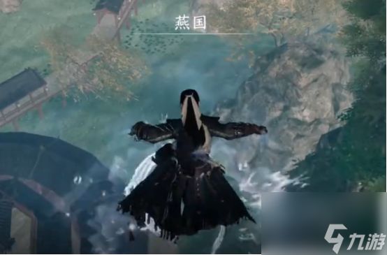 《下一站江湖2》机关师身份介绍