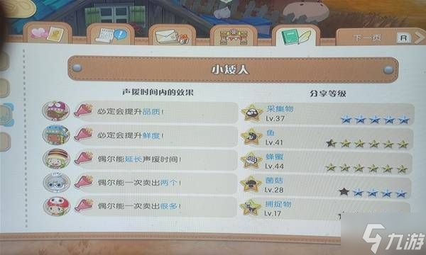 《牧场物语风之集市》第一年游玩心得 第一年怎么玩