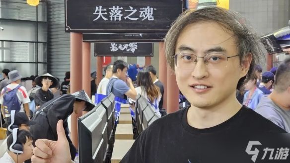 《失落之魂》制作人太惨了：做个游戏没了头发和女人！