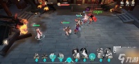 对决剑之川楚家庄邪魔道人打法攻略