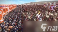 全面战争三国怎么补充兵力