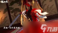 逆水寒手游李飞卿厉害吗