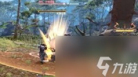 ff14手游战士有什么技能