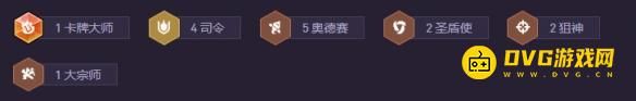 《金铲铲之战》s15地沟泰坦石头人阵容怎样搭配-s15地沟泰坦石头人阵容羁绊装备果实海克斯运营攻略