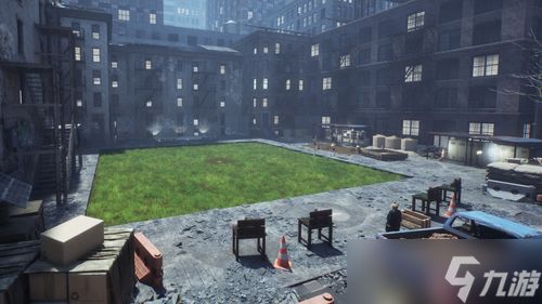 多人合作挖掘寻宝游戏《继续挖掘》公布Steam上线