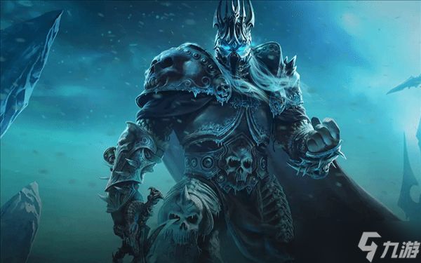 《魔兽世界》国服测试开启，暴雪回归迈出关键一步