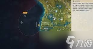 原神如何进入地下矿区