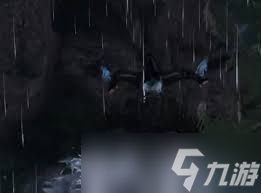 下一站江湖2朝天阙化境位置在哪
