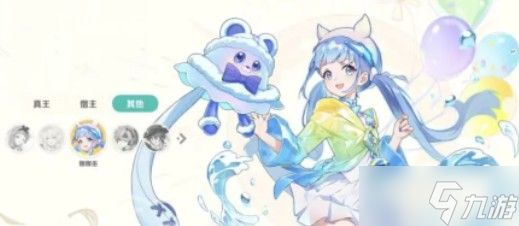 崩坏因缘精灵怎么玩 崩坏因缘精灵玩法介绍指南