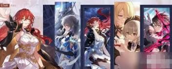 崩坏星穹铁道与崩坏3的区别是什么