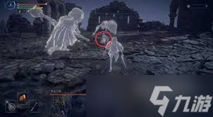 艾尔登法环黑夜君临怎么解锁隐藏角色