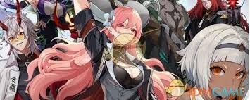 伊瑟新人怎么玩