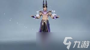 星球重启安卡灵使时装有哪些