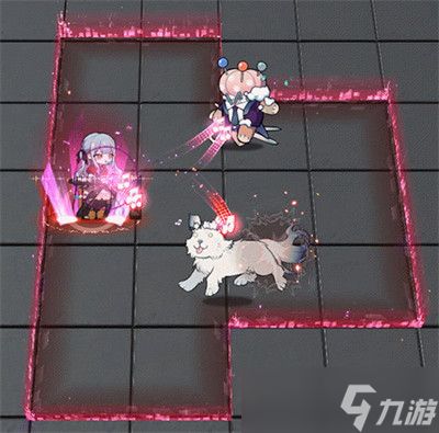 明日方舟丰川祥子技能介绍