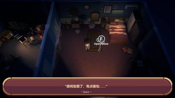 黑漆漆好玩吗 黑漆漆玩法简介