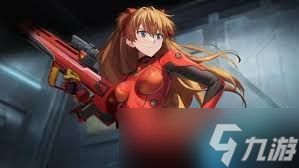 胜利女神明日香技能是什么