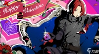 《女神异闻录:夜幕魅影》4.4.1版本正式上线