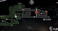 空洞骑士丝之歌碎壳坠在哪获取