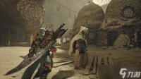 PS5《怪猎 荒野》销量低是因为PS5贵 这并非官方甩锅