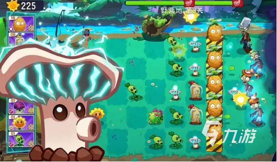 植物大战僵尸3最强布局攻略：高效通关必备技巧详解