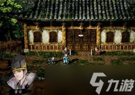 逸剑风云决童安任务怎么过