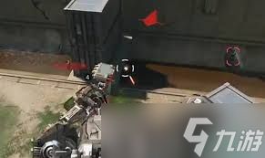 逆战未来机甲保卫怎么玩
