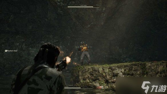 外媒盛赞《合金装备3RE》：或是有史以来最佳版本！