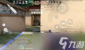 无畏契约手游需要什么配置