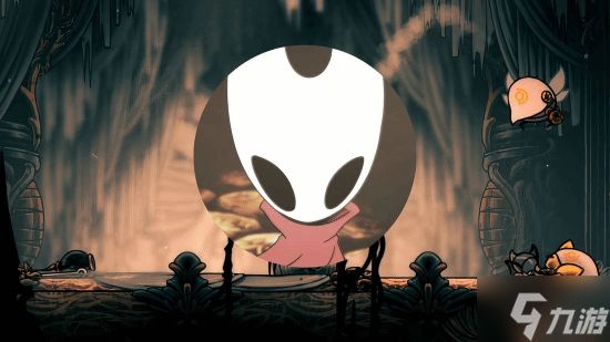 奥日CEO谈《丝之歌》体验:比初代更符合他的喜好