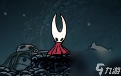 空洞骑士丝之歌指南针磁铁MOD
