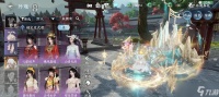 《大话手游修罗斗技场》全新玩法抢先体验 九州异人录