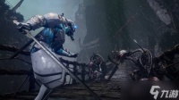 爆《忍龙4》公布全新敌对势力 神龙教团与异界恶魔