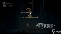 《空洞骑士丝之歌》织忆弦针在哪里及获取方法 弹琴怎么解锁