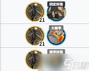 明日方舟怀黍离复刻萌新刷取建议以及代币兑换建议